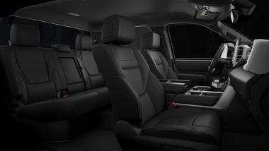 new 2025 Toyota Tundra car, priced at $54,505