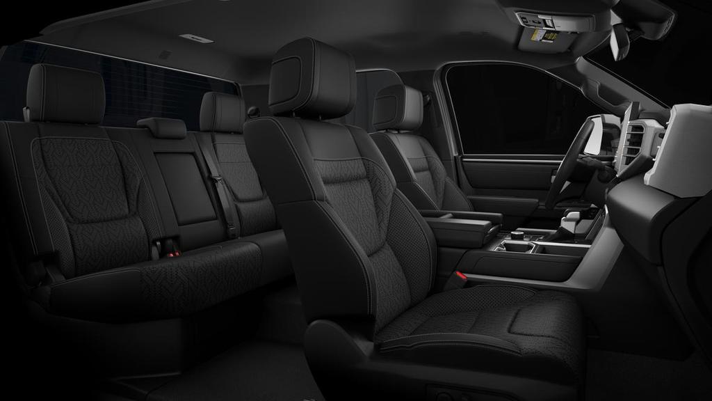 new 2025 Toyota Tundra car, priced at $54,505
