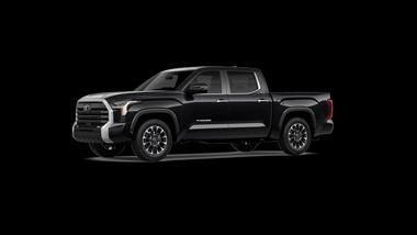 new 2026 Toyota Tundra car, priced at $64,991