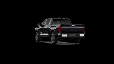 new 2026 Toyota Tundra car, priced at $64,991