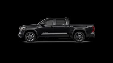 new 2026 Toyota Tundra car, priced at $64,991