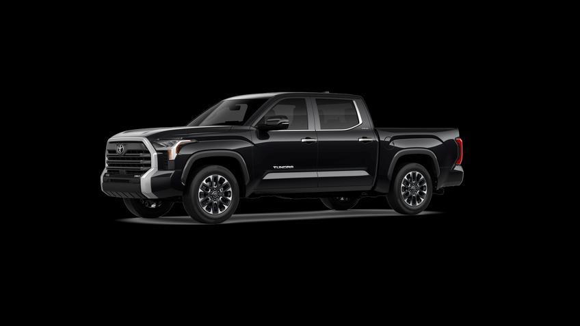 new 2026 Toyota Tundra car, priced at $64,991