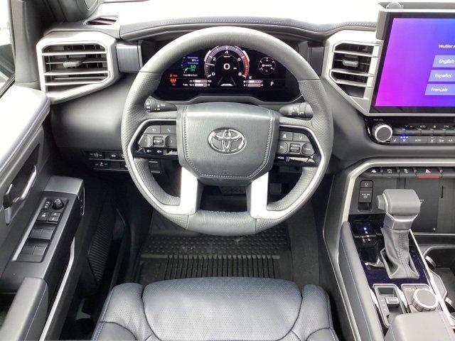new 2025 Toyota Tundra car, priced at $68,738