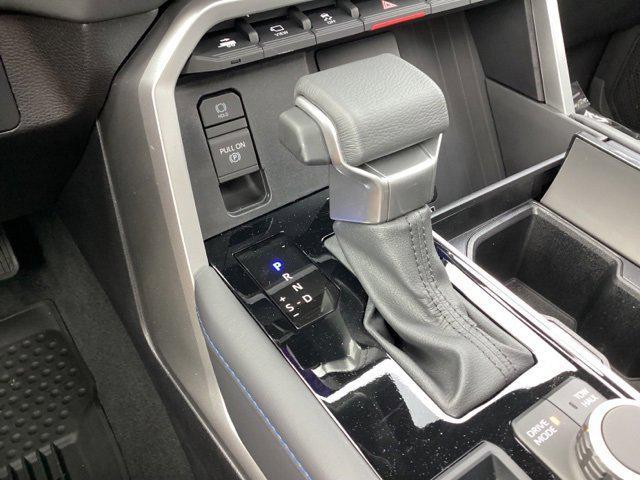 new 2025 Toyota Tundra car, priced at $68,738