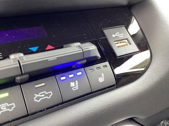 new 2025 Toyota Tundra car, priced at $68,738