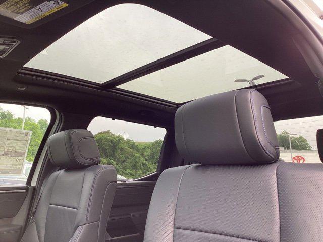 new 2025 Toyota Tundra car, priced at $68,738
