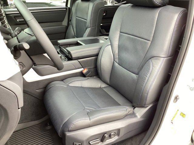 new 2025 Toyota Tundra car, priced at $68,738