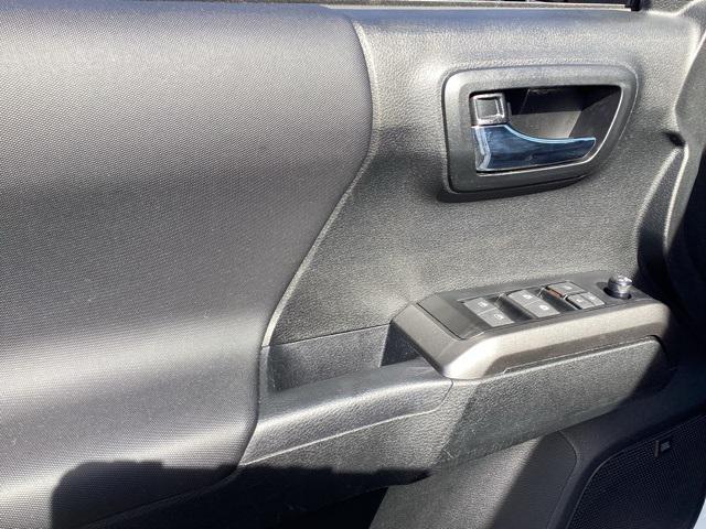 used 2023 Toyota Tacoma car, priced at $47,990