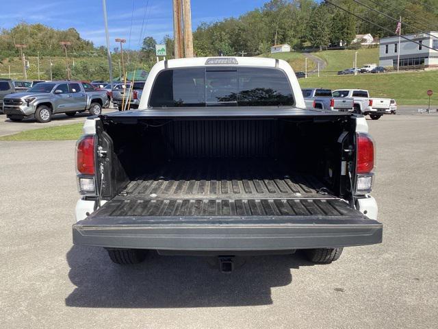 used 2023 Toyota Tacoma car, priced at $47,990