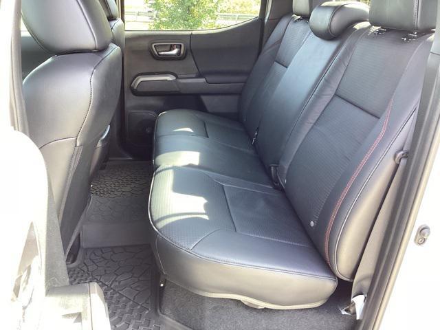 used 2023 Toyota Tacoma car, priced at $47,990