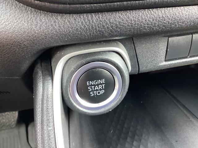 used 2024 Toyota Grand Highlander car, priced at $45,990