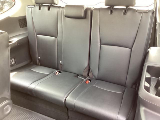 used 2024 Toyota Grand Highlander car, priced at $45,990