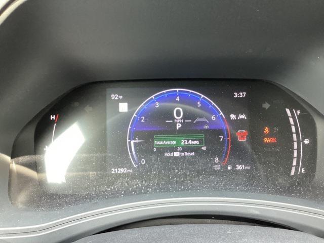 used 2024 Toyota Grand Highlander car, priced at $45,990