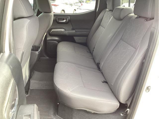 used 2018 Toyota Tacoma car, priced at $29,990