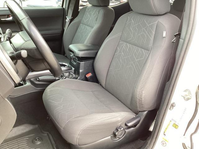used 2018 Toyota Tacoma car, priced at $29,990