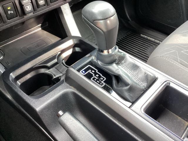 used 2018 Toyota Tacoma car, priced at $29,990