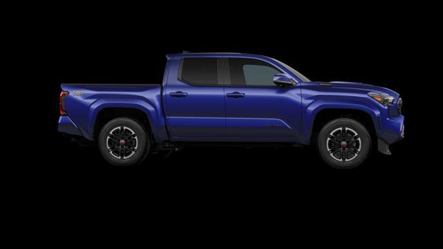 new 2025 Toyota Tacoma car, priced at $54,361
