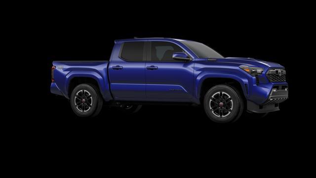 new 2025 Toyota Tacoma car, priced at $54,361