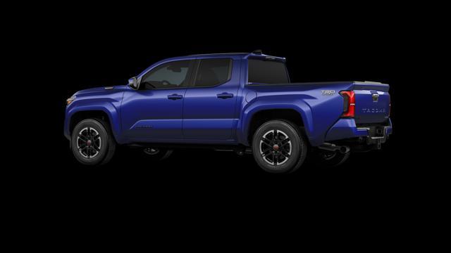 new 2025 Toyota Tacoma car, priced at $54,361