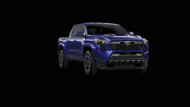 new 2025 Toyota Tacoma car, priced at $54,361