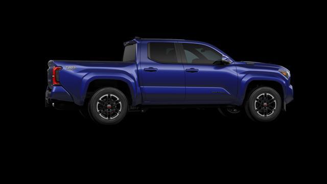 new 2025 Toyota Tacoma car, priced at $54,361