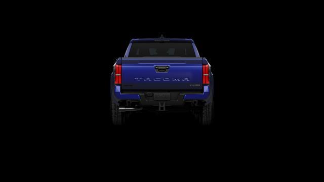 new 2025 Toyota Tacoma car, priced at $54,361