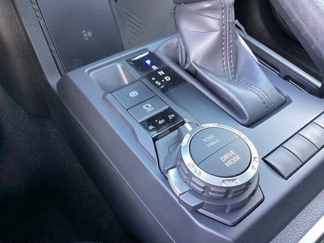new 2025 Toyota Tacoma car, priced at $54,361