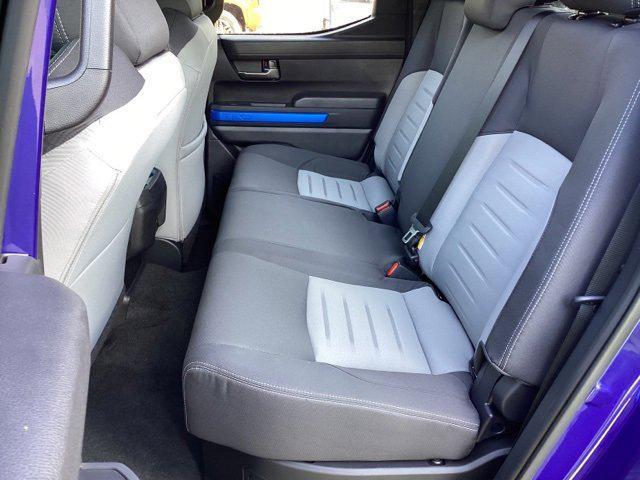 new 2025 Toyota Tacoma car, priced at $54,361