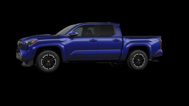 new 2025 Toyota Tacoma car, priced at $54,361