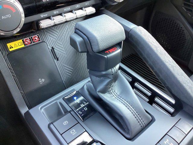 new 2025 Toyota Tacoma car, priced at $48,468