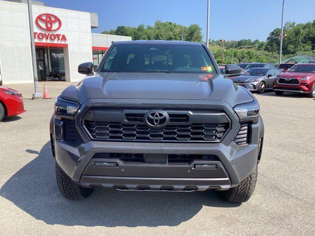 new 2025 Toyota Tacoma car, priced at $48,468