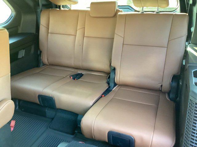 new 2026 Toyota Sequoia car, priced at $87,890