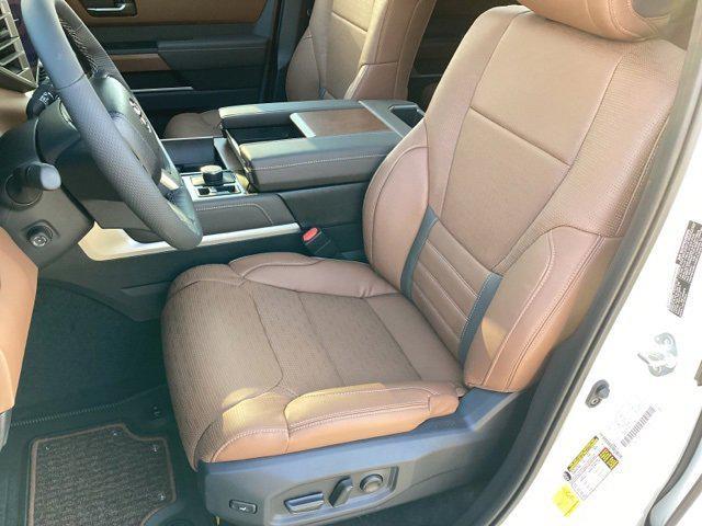 new 2026 Toyota Sequoia car, priced at $87,890