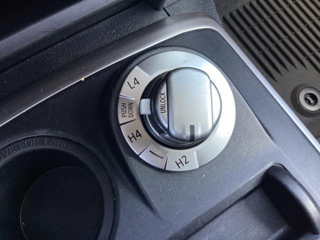 used 2022 Toyota 4Runner car, priced at $35,990