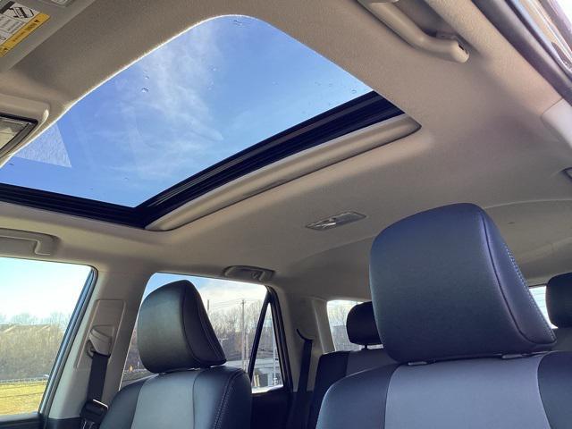 used 2022 Toyota 4Runner car, priced at $35,990