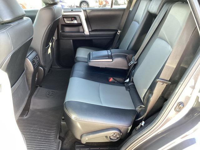 used 2022 Toyota 4Runner car, priced at $35,990