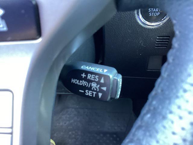 used 2022 Toyota 4Runner car, priced at $35,990