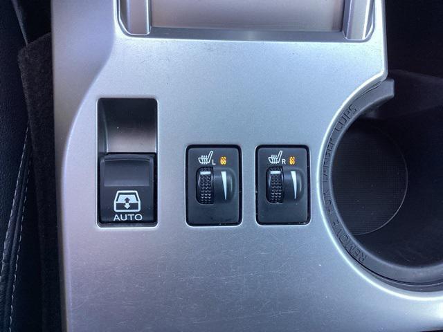 used 2022 Toyota 4Runner car, priced at $35,990