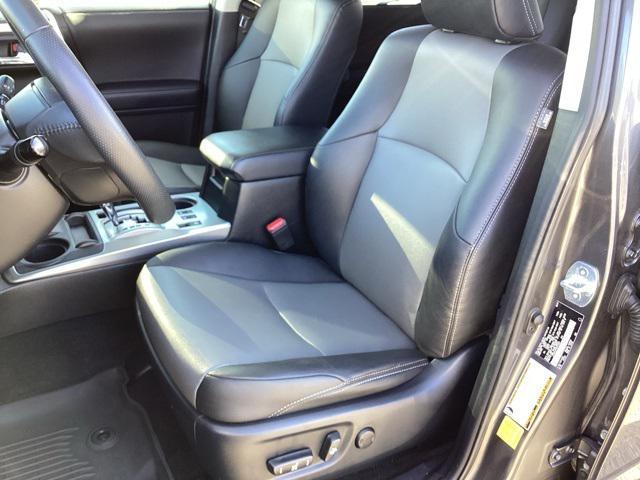 used 2022 Toyota 4Runner car, priced at $35,990