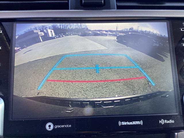 used 2022 Toyota 4Runner car, priced at $35,990