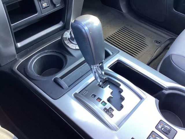 used 2022 Toyota 4Runner car, priced at $35,990