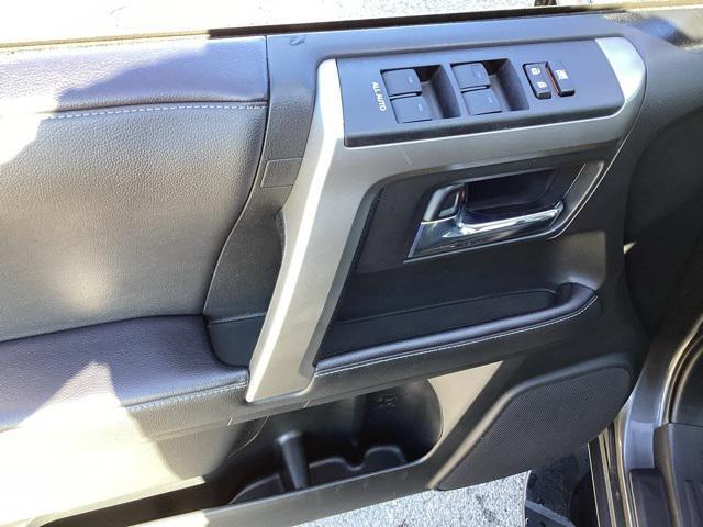used 2022 Toyota 4Runner car, priced at $35,990
