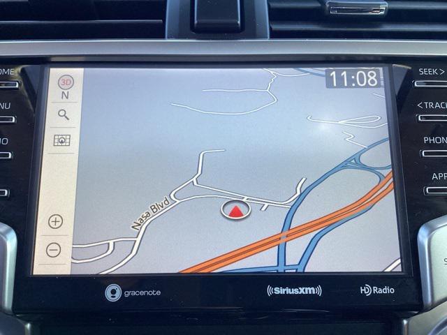 used 2022 Toyota 4Runner car, priced at $35,990