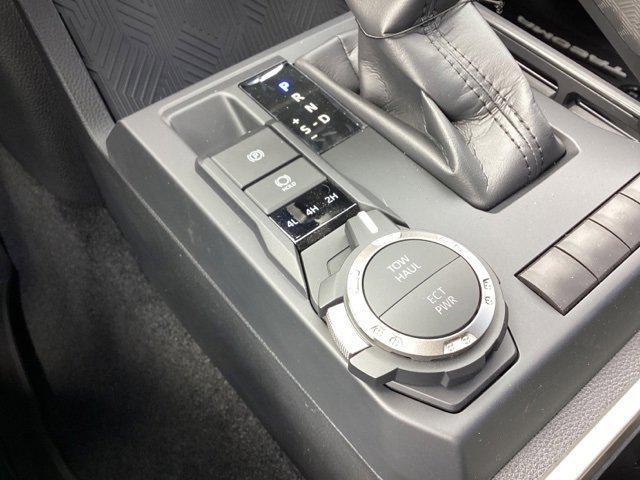 new 2025 Toyota Tacoma car, priced at $42,090