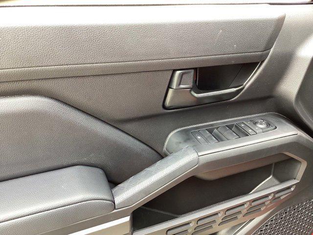 new 2025 Toyota Tacoma car, priced at $42,090