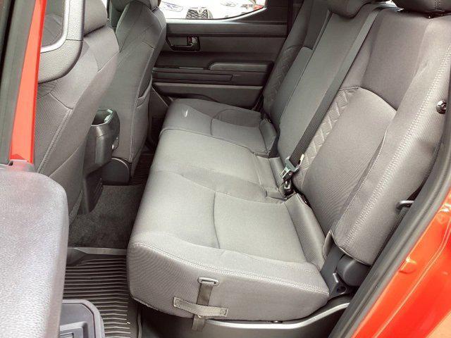 new 2025 Toyota Tacoma car, priced at $42,090