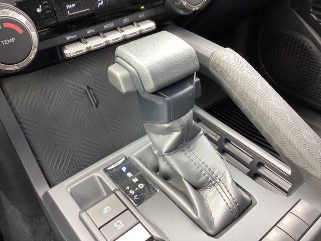 new 2025 Toyota Tacoma car, priced at $42,090