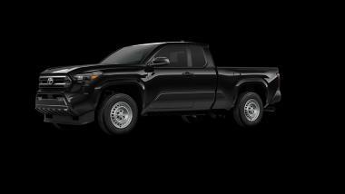 new 2024 Toyota Tacoma car, priced at $34,132