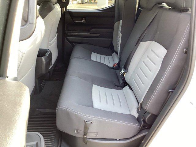 new 2025 Toyota Tacoma car, priced at $49,129