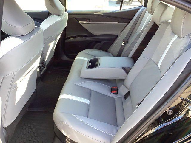 new 2026 Toyota Camry car, priced at $37,073